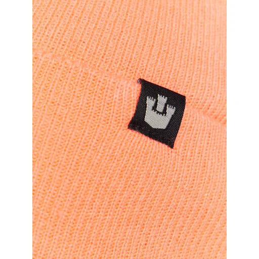 Bonnet Goorin Bros Buzzed 107-0216 Coral 4 Bonnet Goorin Bros Buzzed 107-0216 Coral – Image 2