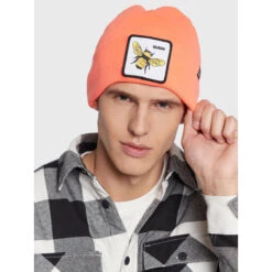 Bonnet Goorin Bros Buzzed 107-0216 Coral