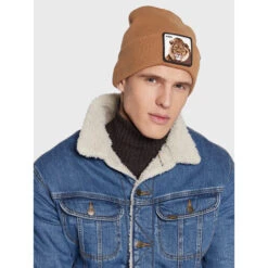 Bonnet Goorin Bros Light Touches 107-0037 Camel