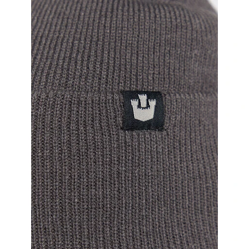 Bonnet Goorin Bros Toasty Freedom 107-0027 Charcoal 4 Bonnet Goorin Bros Toasty Freedom 107-0027 Charcoal – Image 2