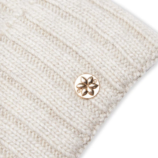 Bonnet Granadilla JG5682 Ivory 043 4 Bonnet Granadilla JG5682 Ivory 043 – Image 2