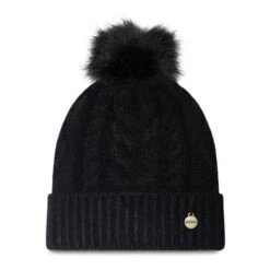 Bonnet Guess AW9034 POL01 BLA