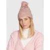Bonnet Guess AW9103 POL01 ROS -Chaleur Élégante Boutique bonnet guess aw9103 pol01 ros
