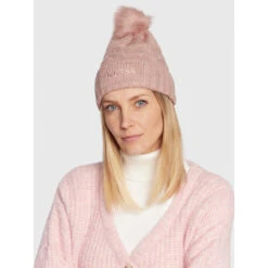 Bonnet Guess AW9103 POL01 ROS
