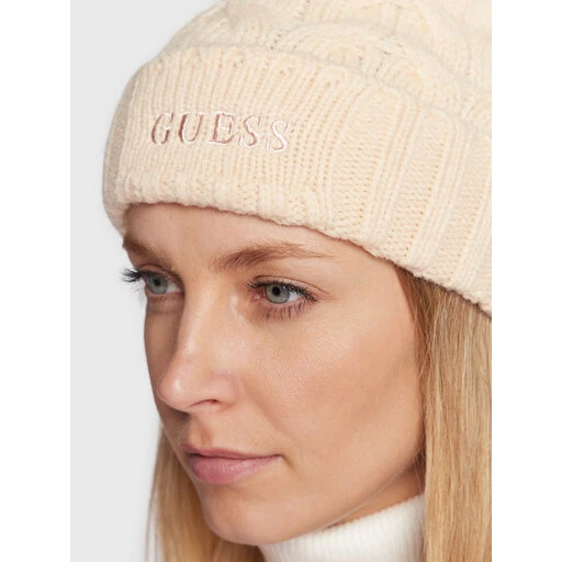 Bonnet Guess AW9103 POL01 SAN 4 Bonnet Guess AW9103 POL01 SAN – Image 2