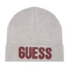 Bonnet Guess L0BZ00 Z2QO0 F40U -Chaleur Élégante Boutique bonnet guess l0bz00 z2qo0 f40u
