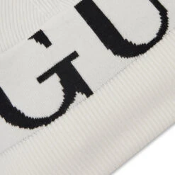 Bonnet Guess W2BZ09 Z2NQ0 G012 -Chaleur Élégante Boutique bonnet guess w2bz09 z2nq0 g012 2