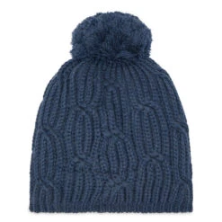 Bonnet Halti Nuppu 080-1247 Big Dipper/Blue A37 -Chaleur Élégante Boutique bonnet halti nuppu 080 1247 big dipper blue a37 2