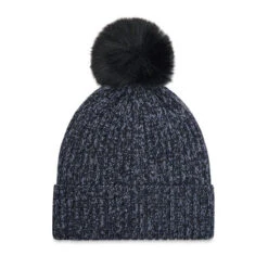 Bonnet Head Frost 828022 Denim Blue -Chaleur Élégante Boutique bonnet head frost 828022 denim blue 2