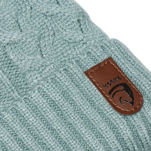 Bonnet Horka Equestrian Pro 230026 Old Green 293 5 Bonnet Horka Equestrian Pro 230026 Old Green 293 – Image 3