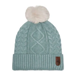 Bonnet Horka Equestrian Pro 230026 Old Green 293