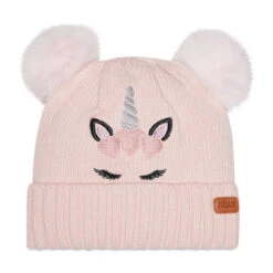 Bonnet Horka Jolly 145448 Blush Pink