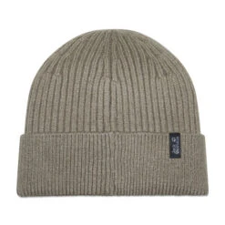 Bonnet Jack Wolfskin Cosy 1909251 Dusty Olive