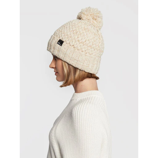 Bonnet Jack Wolfskin Highloft Knit 1908011 Winter Pearl 1 4 Bonnet Jack Wolfskin Highloft Knit 1908011 Winter Pearl 1 – Image 2