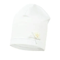 Bonnet Jamiks Brawurka JWF044 Ecru 2