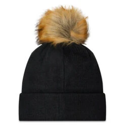 Bonnet Kombi The Chic H3252 Black 100 -Chaleur Élégante Boutique bonnet kombi the chic h3252 black 100 2