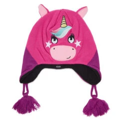 Bonnet Kombi The Imaginary Friends H2546 Elsa Unicorn 2984