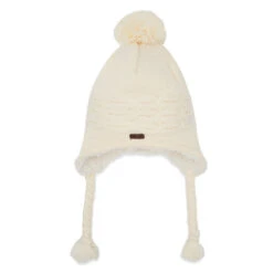 Bonnet Kombi Weave Junior H4689 Moonstone 3780