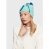 Bonnet La Sportiva Dorado X04616635 Turquoise/Crystal