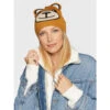 Bonnet MOSCHINO 65114 M1865 003 -Chaleur Élégante Boutique bonnet moschino 65114 m1865 4