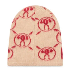 Bonnet MOSCHINO 65329 0M2843 003 -Chaleur Élégante Boutique bonnet moschino 65329 0m2843 003 2