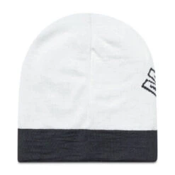 Bonnet MOSCHINO 65336 0M2799 002 -Chaleur Élégante Boutique bonnet moschino 65336 0m2799 002 2