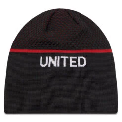 Bonnet New Era Engineered Skull Be 60284479 Noir -Chaleur Élégante Boutique bonnet new era engineered skull be 60284479 noir 2