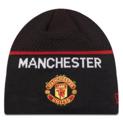 Bonnet New Era Engineered Skull Be 60284479 Noir