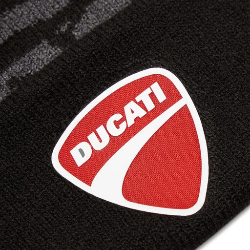 Bonnet New Era Tonal Camo Bobble 60284556 Noir 4 Bonnet New Era Tonal Camo Bobble 60284556 Noir – Image 2