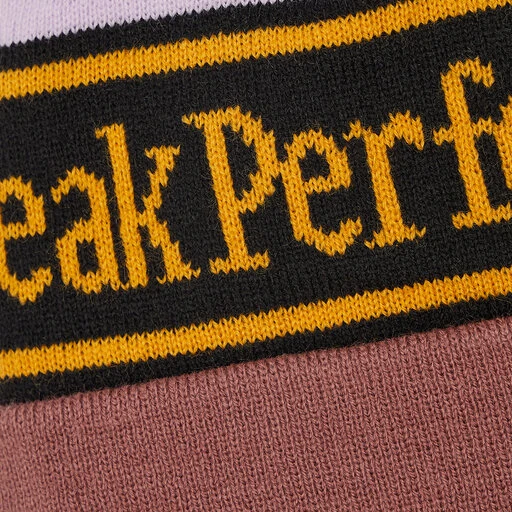 Bonnet Peak Performance G77982090 Rose Brown 4 Bonnet Peak Performance G77982090 Rose Brown – Image 2