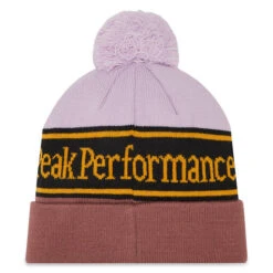 Bonnet Peak Performance G77982090 Rose Brown 7 Bonnet Peak Performance G77982090 Rose Brown -Chaleur Élégante Boutique bonnet peak performance g77982090 rose brown 2