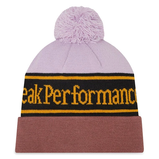 Bonnet Peak Performance G77982090 Rose Brown 3 Bonnet Peak Performance G77982090 Rose Brown