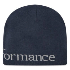 Bonnet Peak Performance G78090030 Blue Shadow -Chaleur Élégante Boutique bonnet peak performance g78090030 blue shadow 2