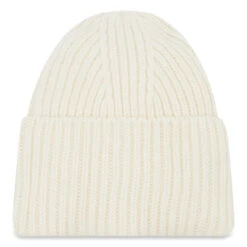 Bonnet Peak Performance Mason G77790040 Off White -Chaleur Élégante Boutique bonnet peak performance mason g77790040 off white 2