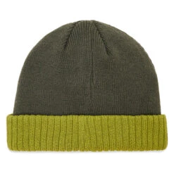 Bonnet Rab Essential QAB-26 Army -Chaleur Élégante Boutique bonnet rab essential qab 26 army 2