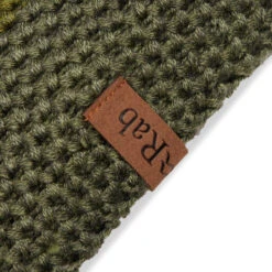 Bonnet Rab Mojette QAB-10-ASG-ONE Aspen Green -Chaleur Élégante Boutique bonnet rab mojette qab 10 asg one aspen green 2