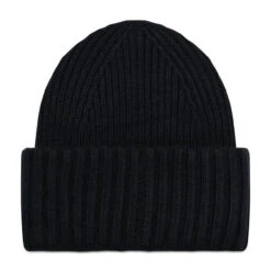 Bonnet Roeckl 23031-456 Black 000 -Chaleur Élégante Boutique bonnet roeckl 23031 456 black 000 2