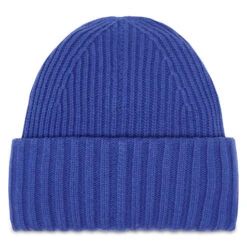 Bonnet Roeckl 23031-456 Cobalt 552 -Chaleur Élégante Boutique bonnet roeckl 23031 456 cobalt 552 2