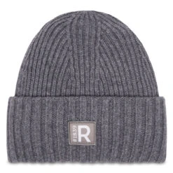 Bonnet Roeckl 23031-457 Anthracite 090