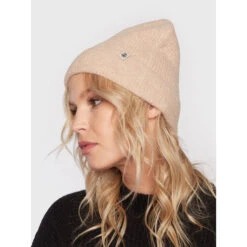 Bonnet Roeckl 23032-475 Cashmere 154 -Chaleur Élégante Boutique bonnet roeckl 23032 475 cashmere 154 2
