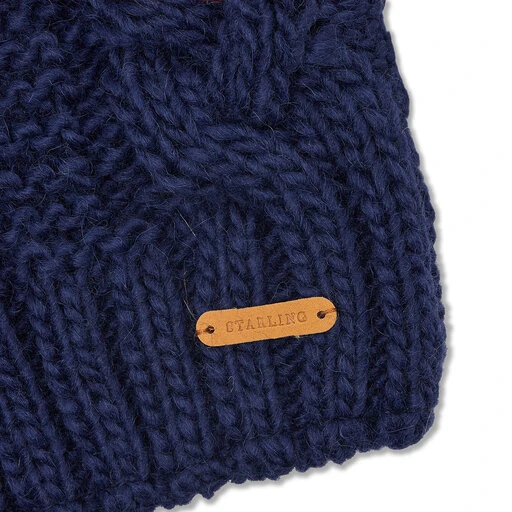 Bonnet Starling Flora Kids K010 H 4 Bonnet Starling Flora Kids K010 H – Image 2