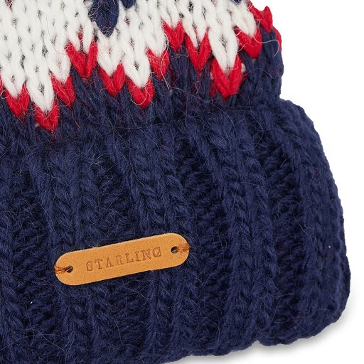 Bonnet Starling Lars Kids K015 E 4 Bonnet Starling Lars Kids K015 E – Image 2