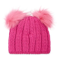 Bonnet Starling Teddy K005 L -Chaleur Élégante Boutique bonnet starling teddy k005 l 2