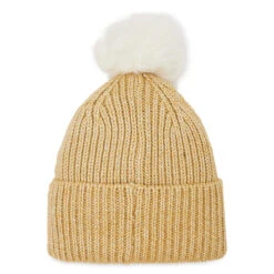 Bonnet The North Face Airspun NF0A7RIBJK31 Antelope Tan -Chaleur Élégante Boutique bonnet the north face airspun nf0a7ribjk31 antelope tan 2