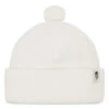 Bonnet The North Face Cragmont NF0A7RH3N3N1 Gardenia White -Chaleur Élégante Boutique bonnet the north face cragmont nf0a7rh3n3n1 gardenia white