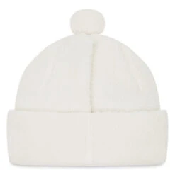 Bonnet The North Face Cragmont NF0A7RH3N3N1 Gardenia White -Chaleur Élégante Boutique bonnet the north face cragmont nf0a7rh3n3n1 gardenia white 2