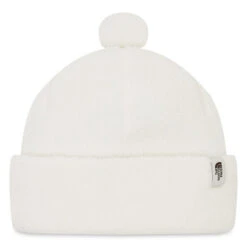 Bonnet The North Face Cragmont NF0A7RH3N3N1 Gardenia White