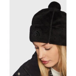 Bonnet The North Face Osito NF0A7RIDJK31 Tnf Black 7 Bonnet The North Face Osito NF0A7RIDJK31 Tnf Black -Chaleur Élégante Boutique bonnet the north face osito nf0a7ridjk31 tnf black 2