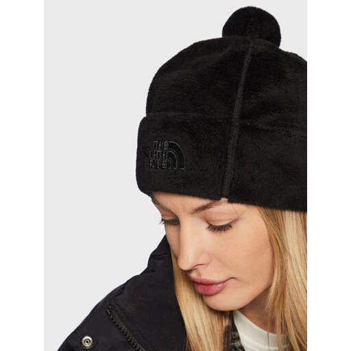 Bonnet The North Face Osito NF0A7RIDJK31 Tnf Black 5 Bonnet The North Face Osito NF0A7RIDJK31 Tnf Black – Image 3