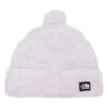 Bonnet The North Face Suave NF0A7RIT6S11 Lavender Fog -Chaleur Élégante Boutique bonnet the north face suave nf0a7rit6s11 lavender fog